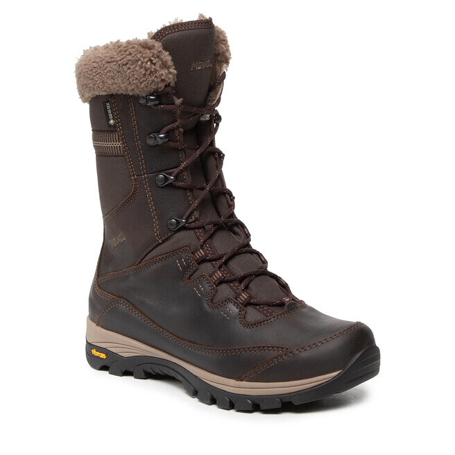 

Ботинки Meindl NovaraLasy Gtx, коричневый