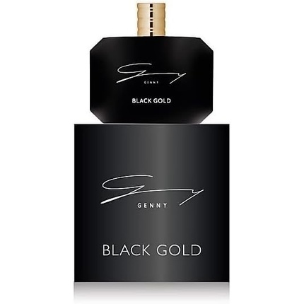 

Genny Black Gold Eau de Toilette 100ml Spray Unisex Monotheme