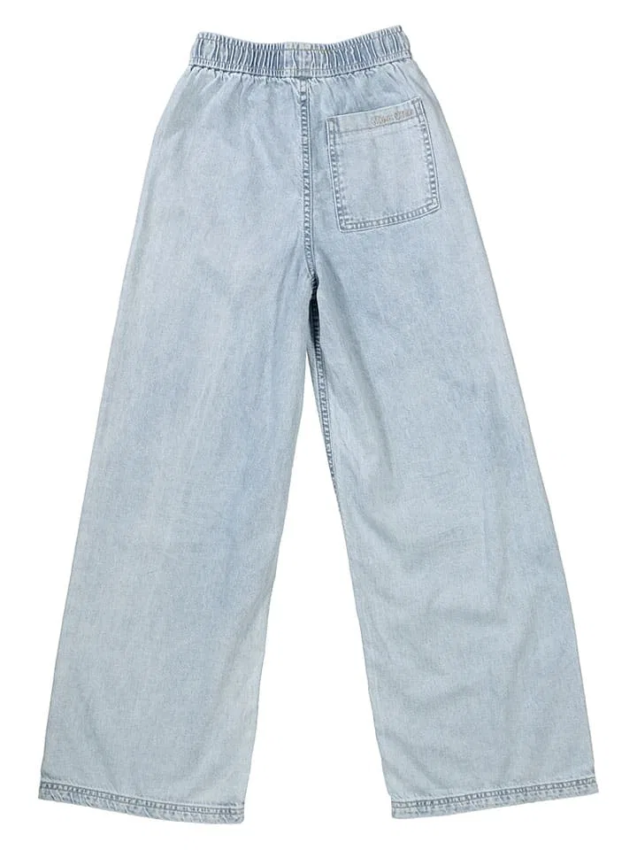 Джинсы Comfort fit, Marc O'Polo Junior, голубой — фото 2