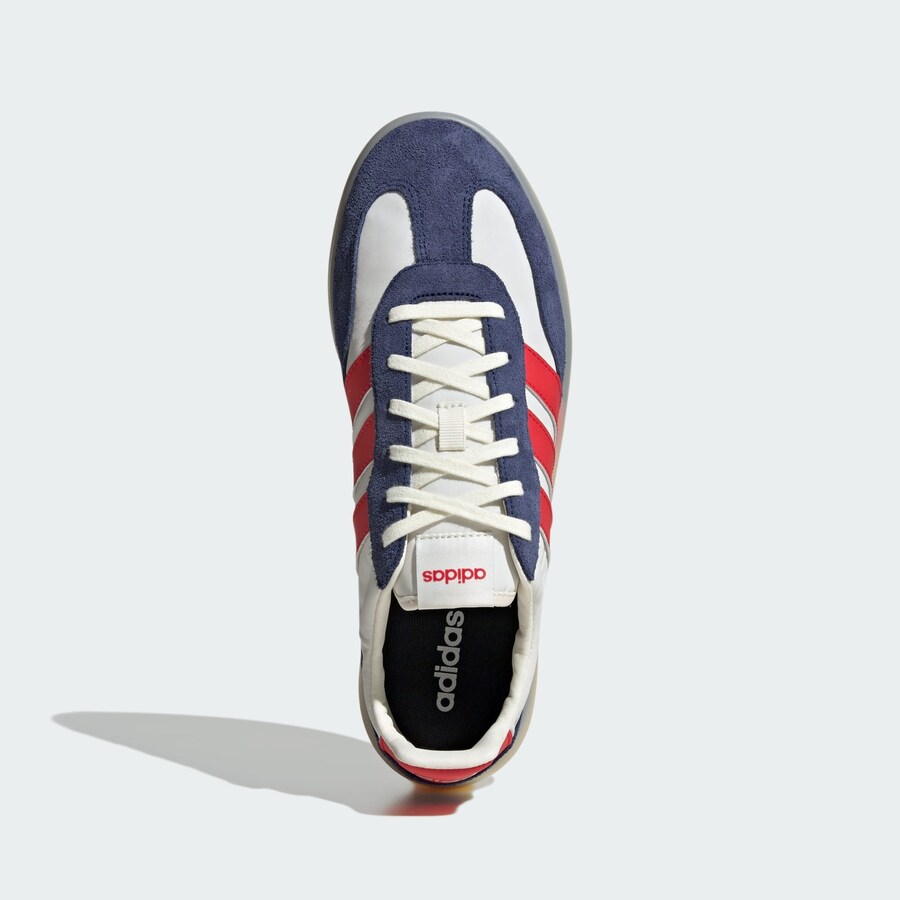 Кроссовки ADIDAS SPORTSWEAR Barreda Decode, белый — фото 3