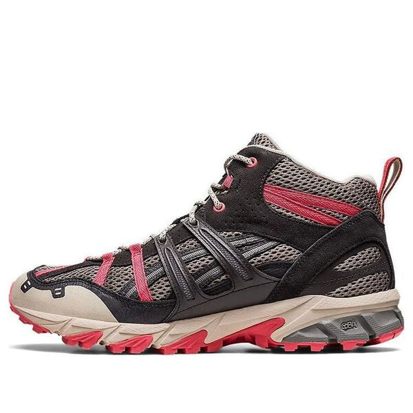 

Кроссовки гель сонома 15 50 мт Asics, серый