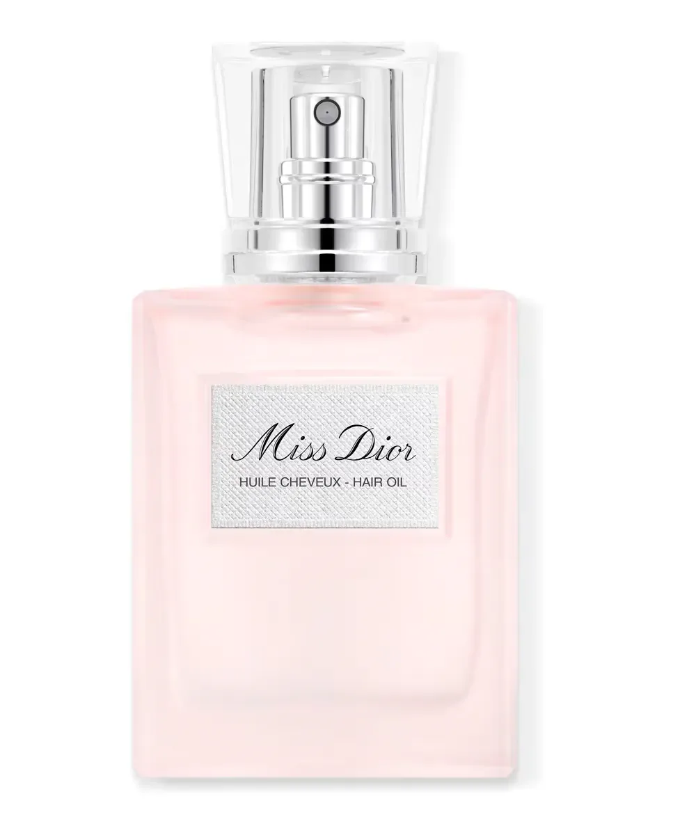 Масло для волос Ароматическое масло для волос Dior