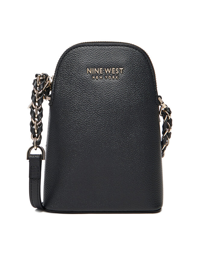 

Сумка через плечо Nine West CEO-BRAVE-LA374-4086, черный