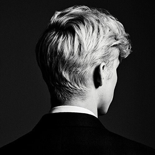 

Виниловая пластинка Sivan, Troye: Bloom