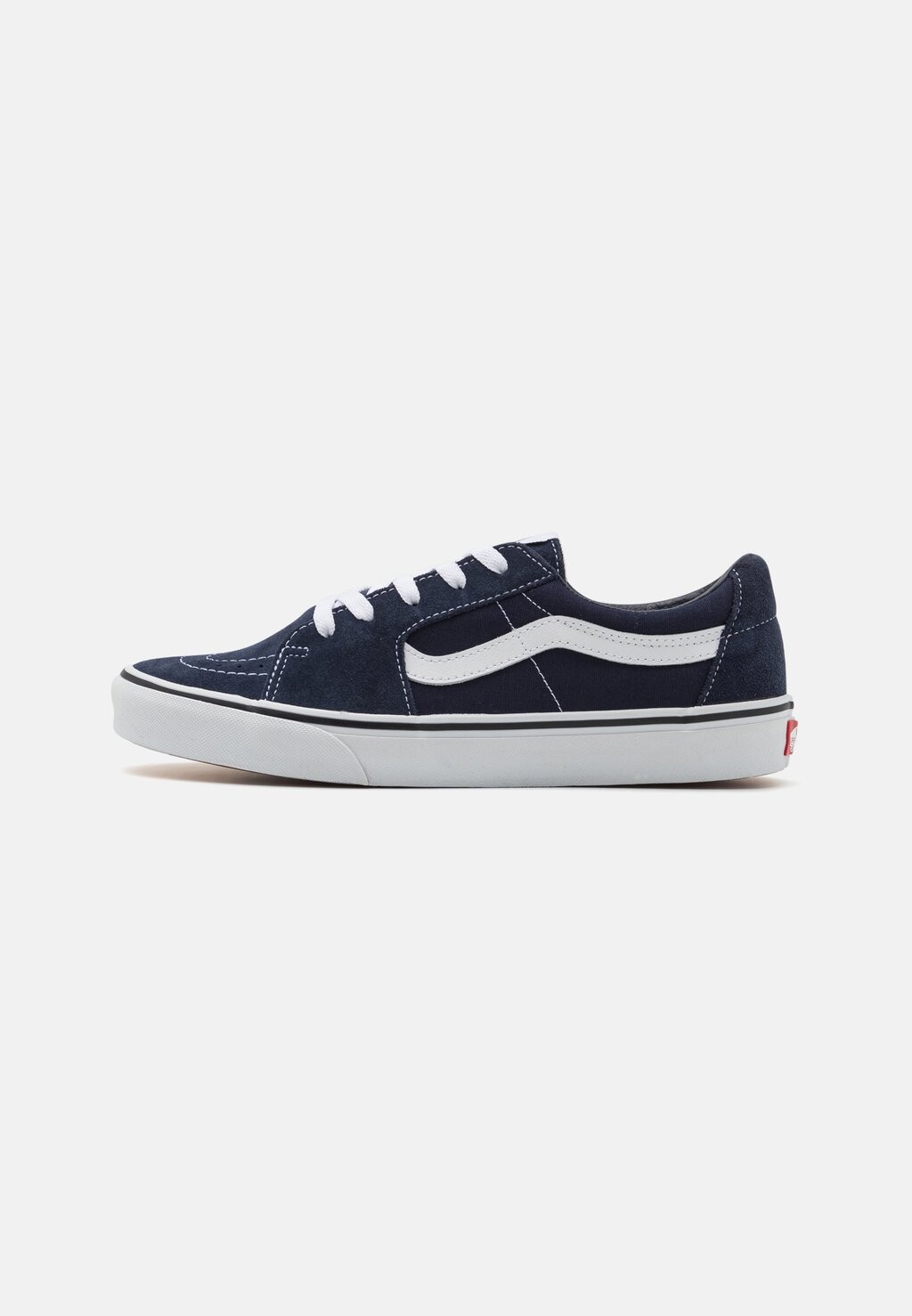 

Низкие кроссовки Sk8-Low Unisex Vans, цвет parisian night
