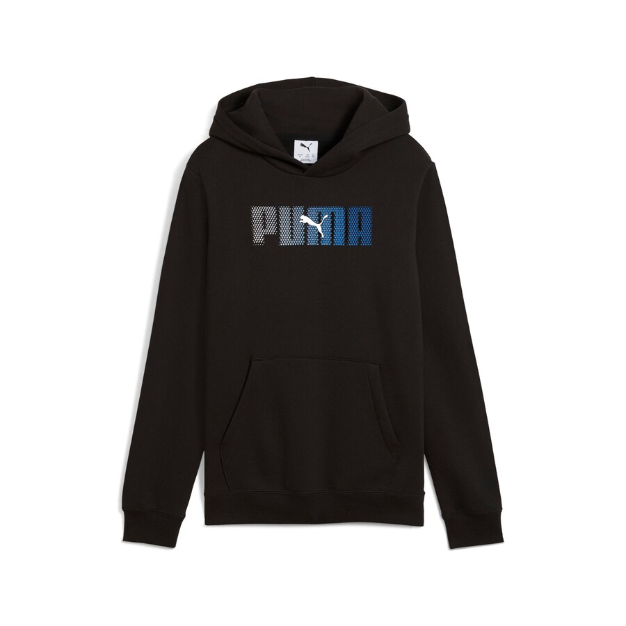 

Толстовка PUMA, черный