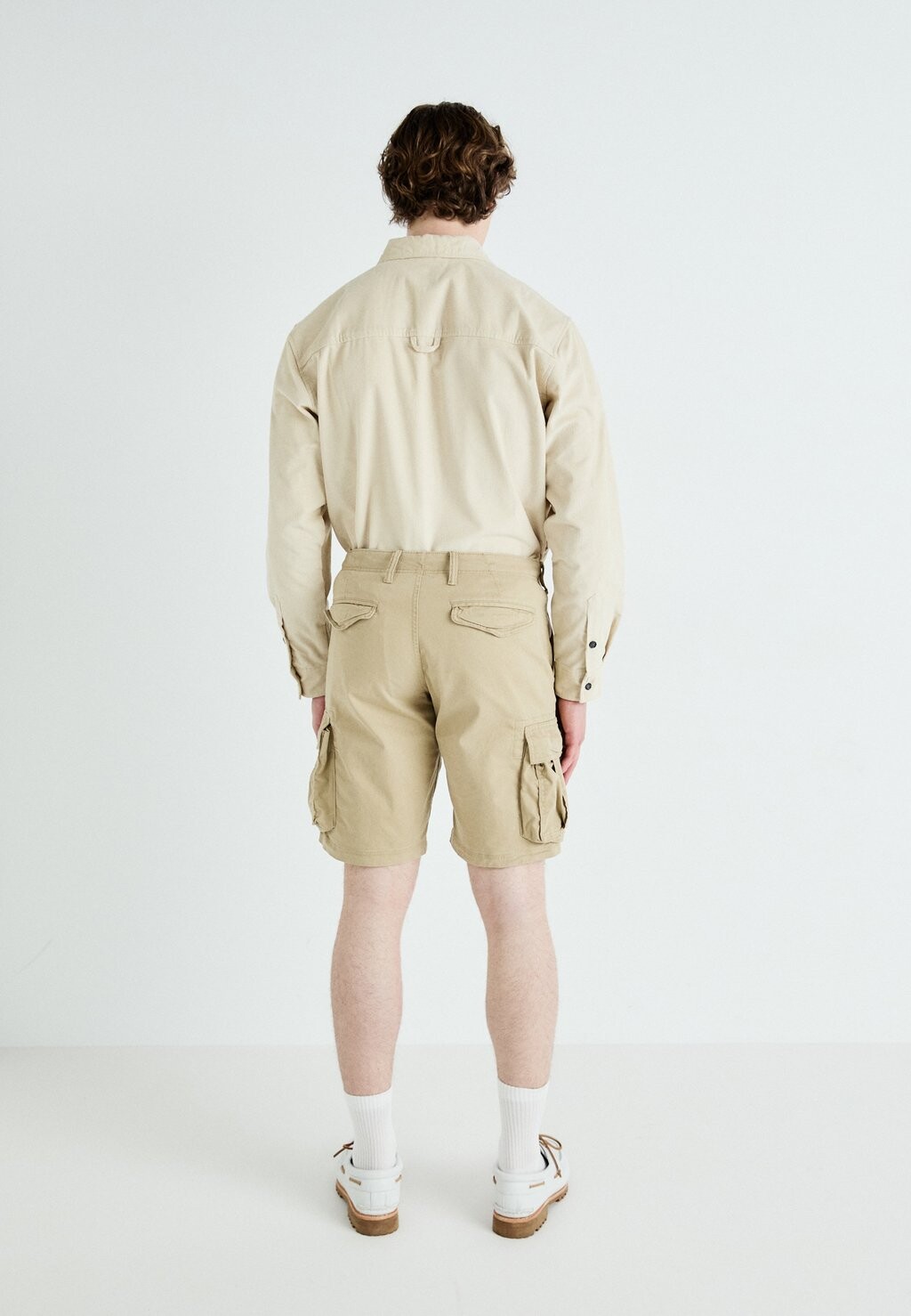 

Шорты CARGO GAP, черный
