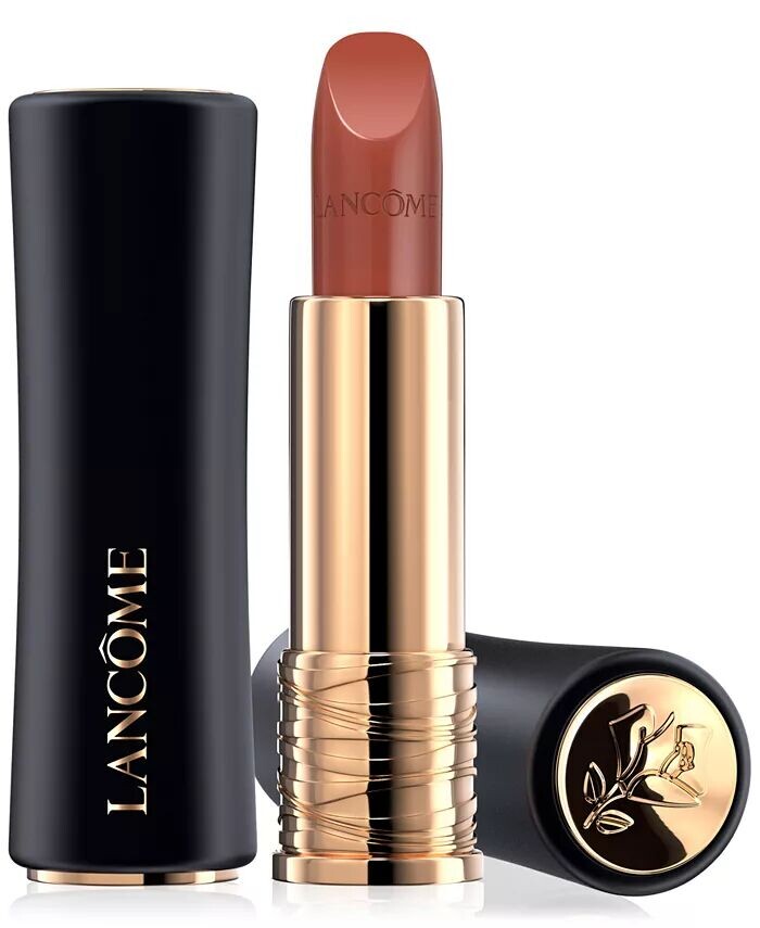 

Кремовая губная помада L'Absolu Rouge Lancôme, цвет 274-French-Tea
