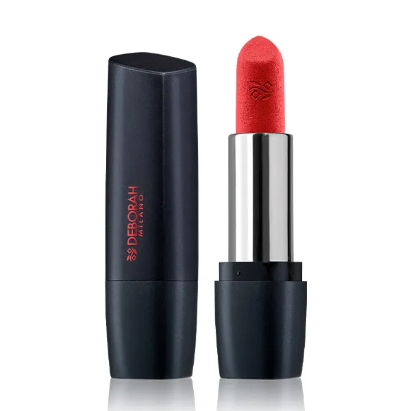 

Губная помада Milano Red Mat Deborah Milano, цвет geranium