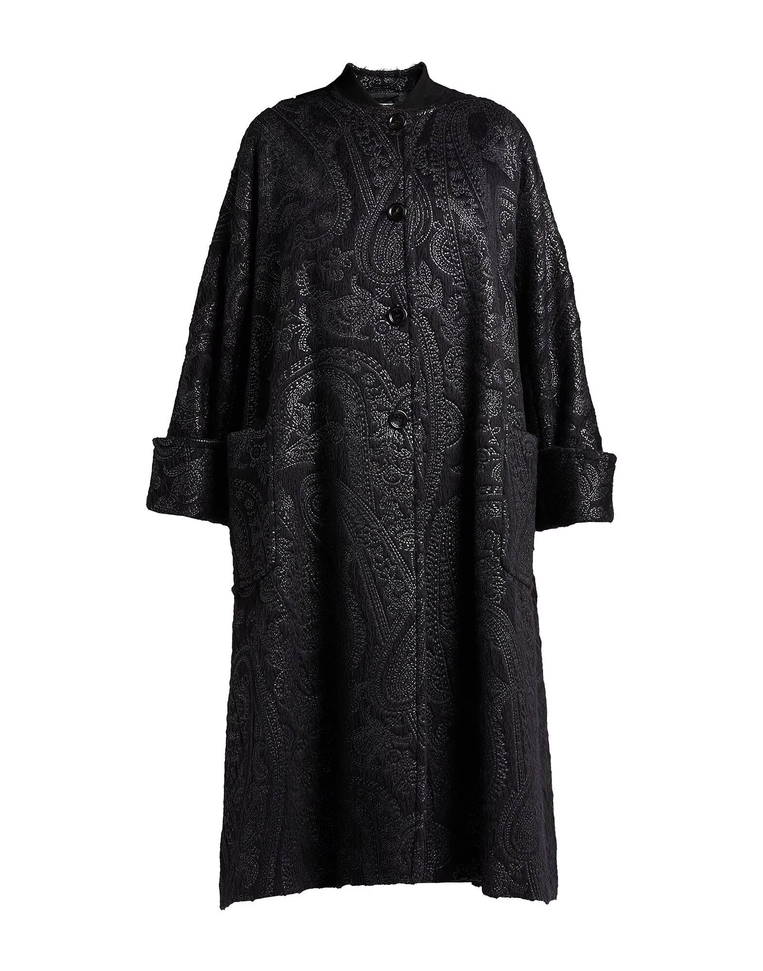 

Пальто Sportmax, черный