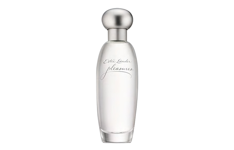 

Духи Huan Qin для женщин, парфюмерный попурри Eau De Parfum EDP с нотами фиалкового листа, сирени и кедра ESTEE LAUDER, 50ml