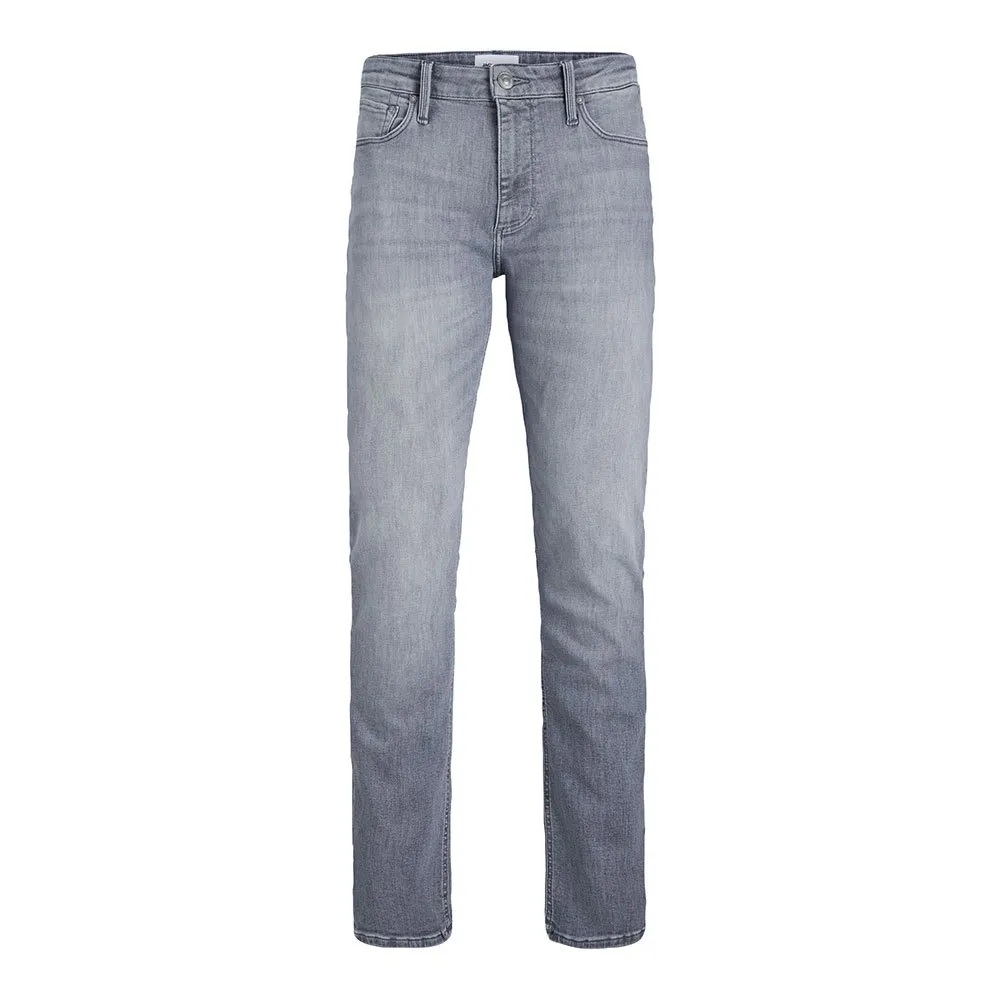 

Джинсы Jack & Jones Clark Evan Jos 498 Lid, серый