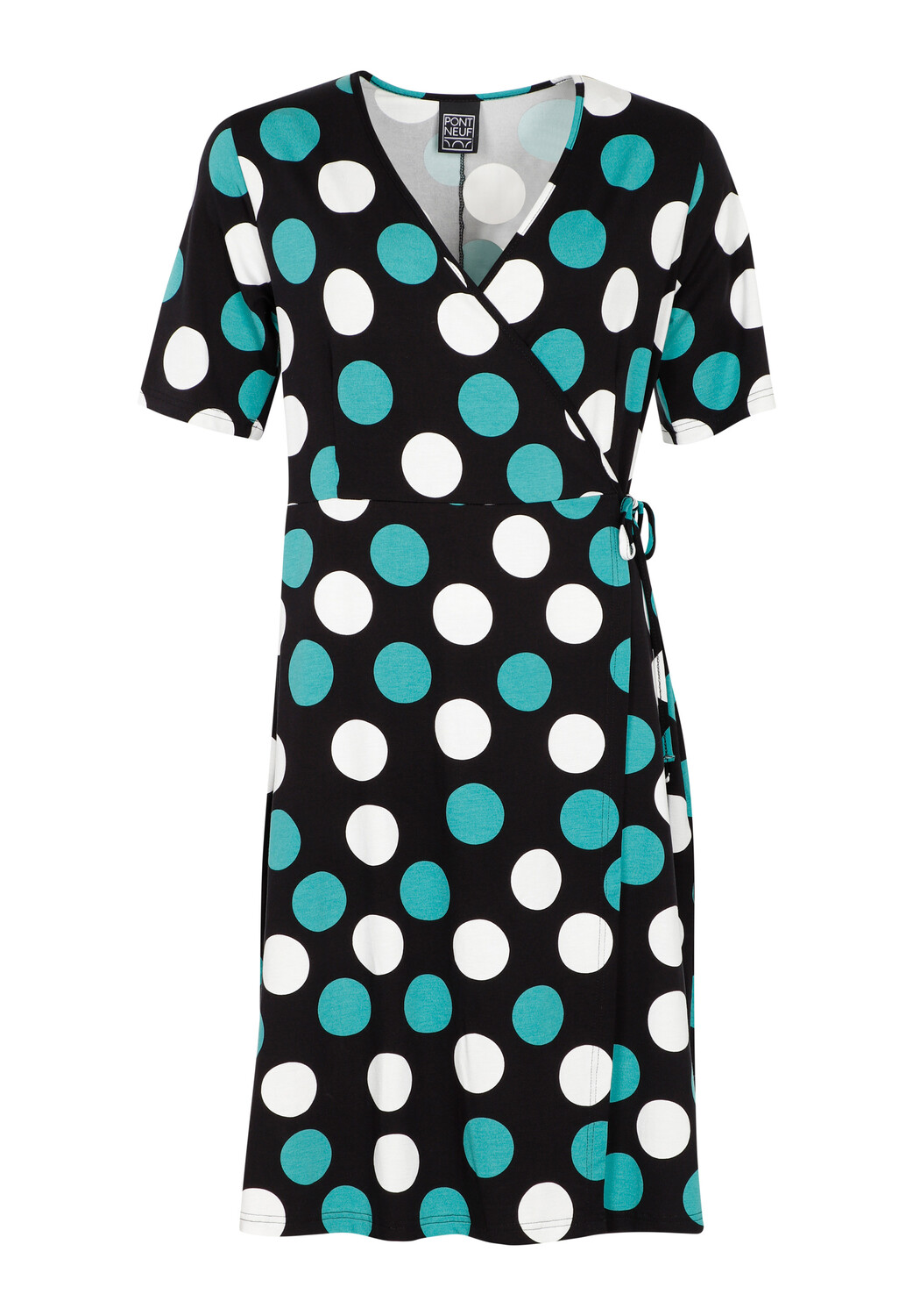 

Платье PONT NEUF Rania, цвет 270 sea green
