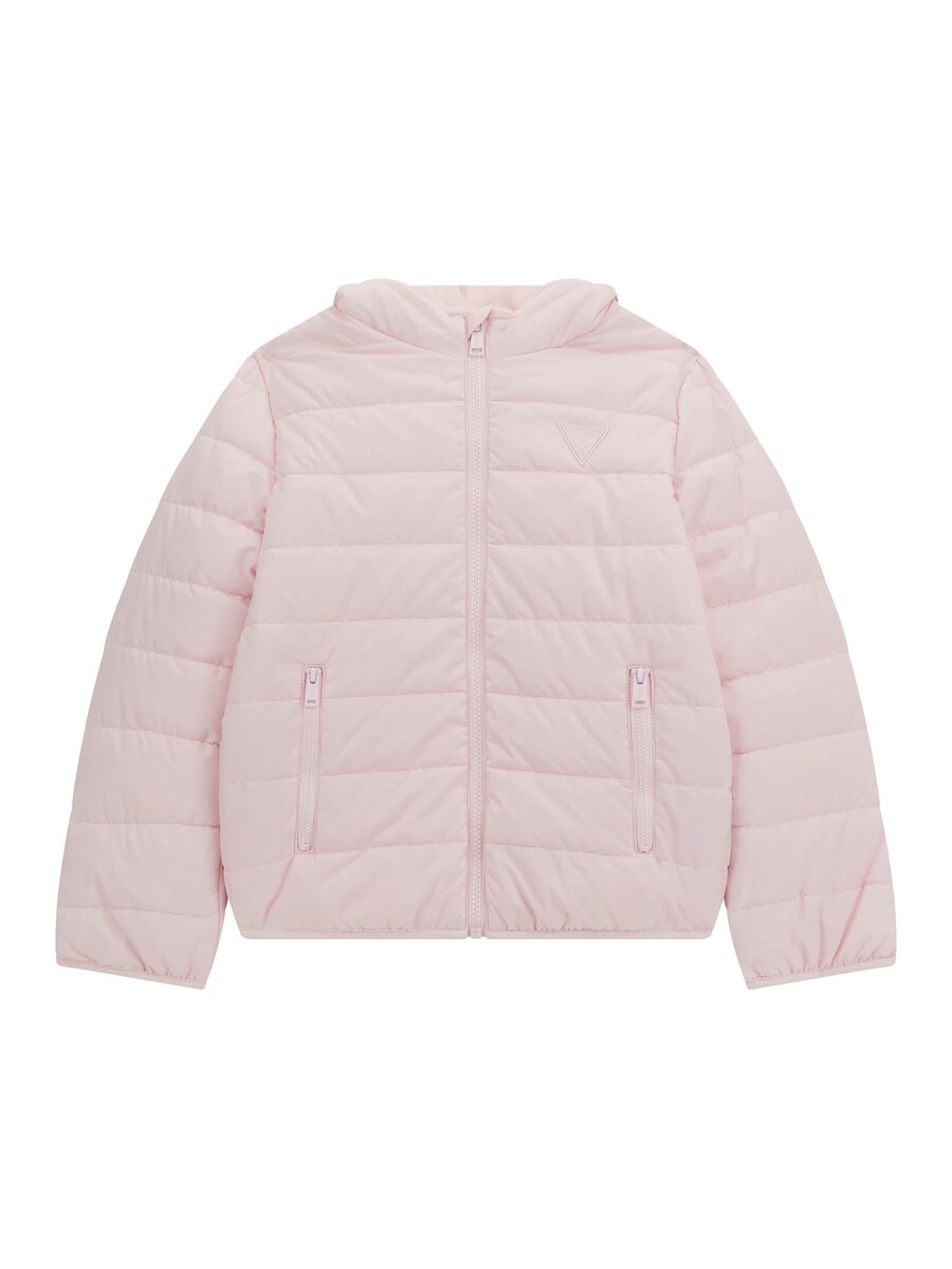 

Межсезонная куртка GUESS, розовый