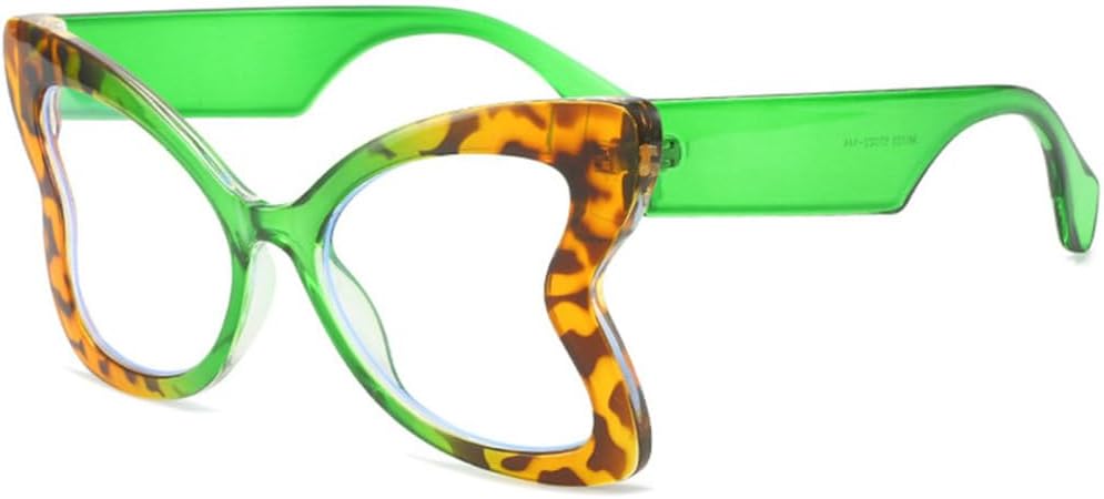 

Новые модные солнцезащитные очки большого размера для женщин, уникальные, с градиентным переходом цвета, защита от УФ-излучения UV400, солнцезащитные очки для мужчин TYUVIVO, Green Clear