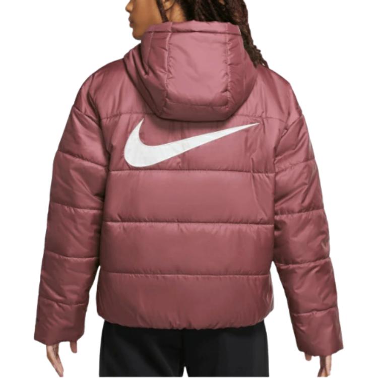 Куртка Женская Dessert Berry Nike, Dessert Berry — фото 3