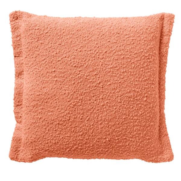 

Декоративная подушка Dutch Decor Otis, 45x45x45 см цвет pantone muted clay