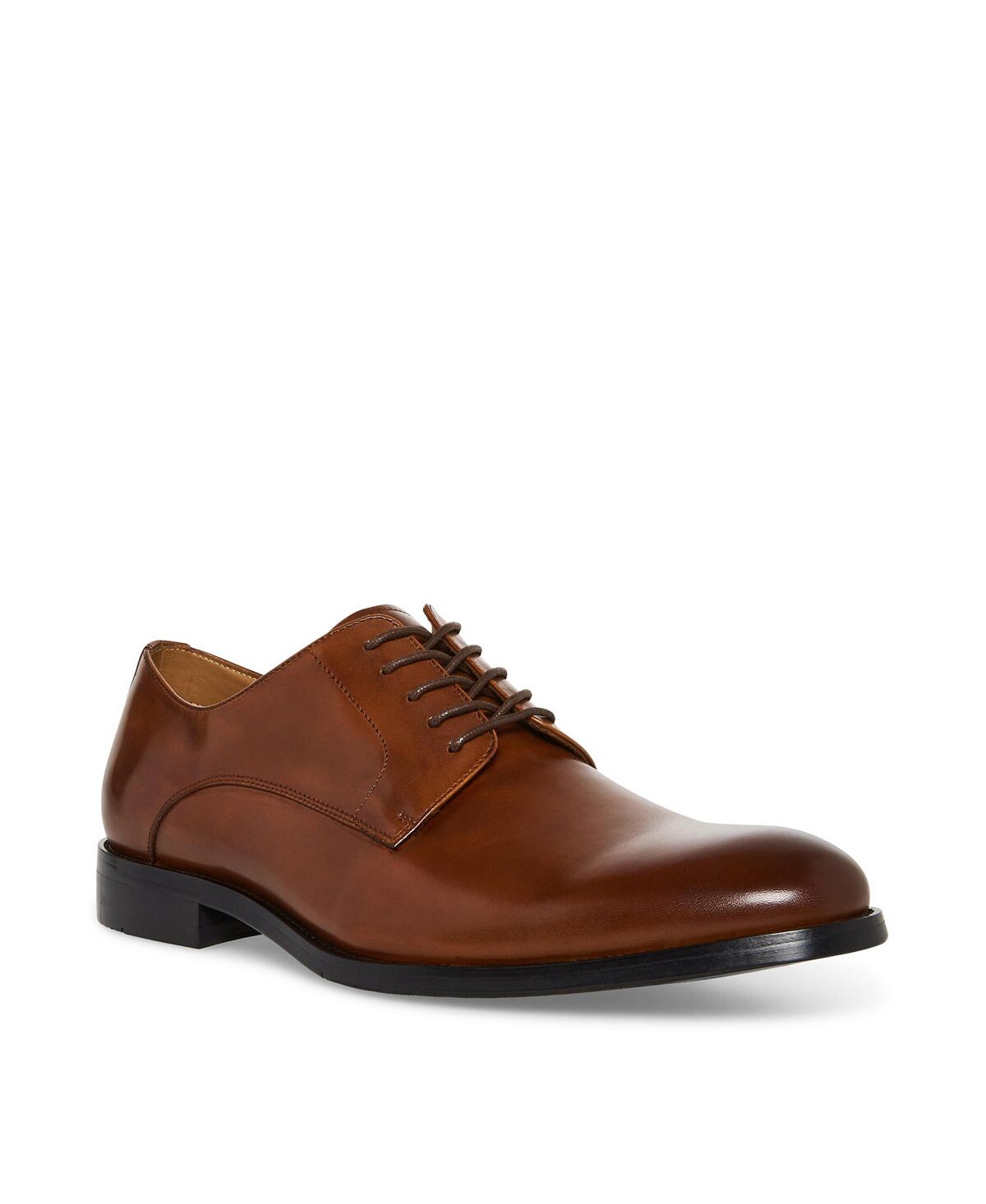 

Мужские даэдрические туфли на шнуровке Steve Madden