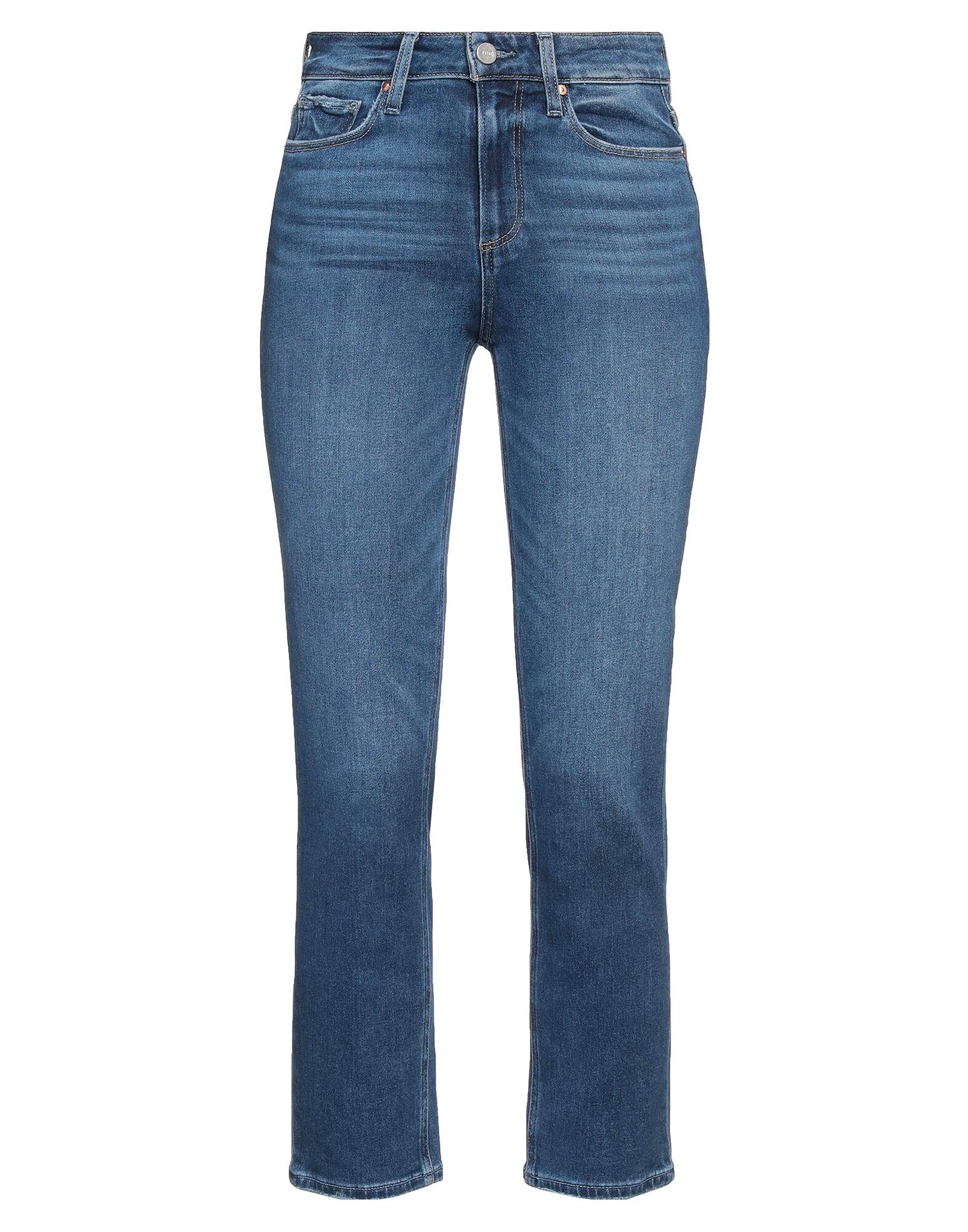 

Джинсы Paige, синий