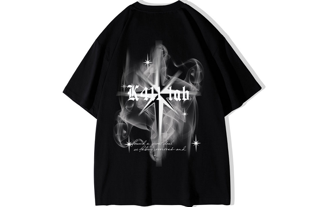 

Футболка Unisex K411, темно-синий