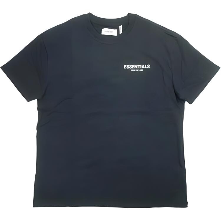 

Футболка унисекс Fear Of God Essentials