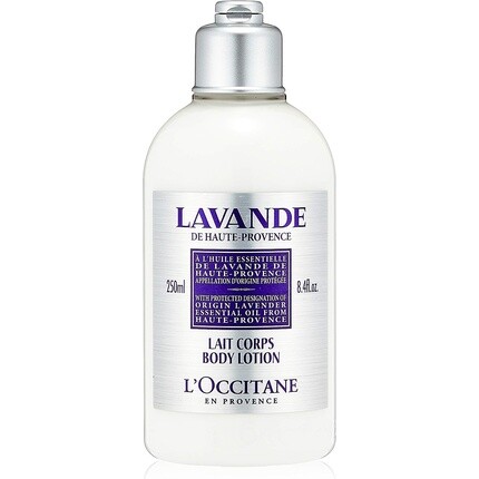 

Лосьон для тела «Лаванда» 250мл, L'Occitane