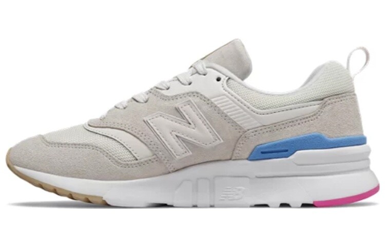 Кроссовки New Balance NB 997H Lifestyle, бежевый