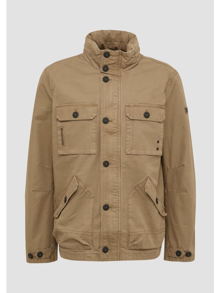 

Куртка для активного отдыха в цвете 8483_песчаник s.Oliver