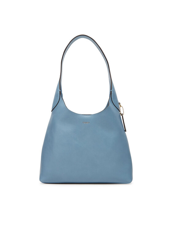 

Женская сумка CU068 B4PUB Coach, голубой