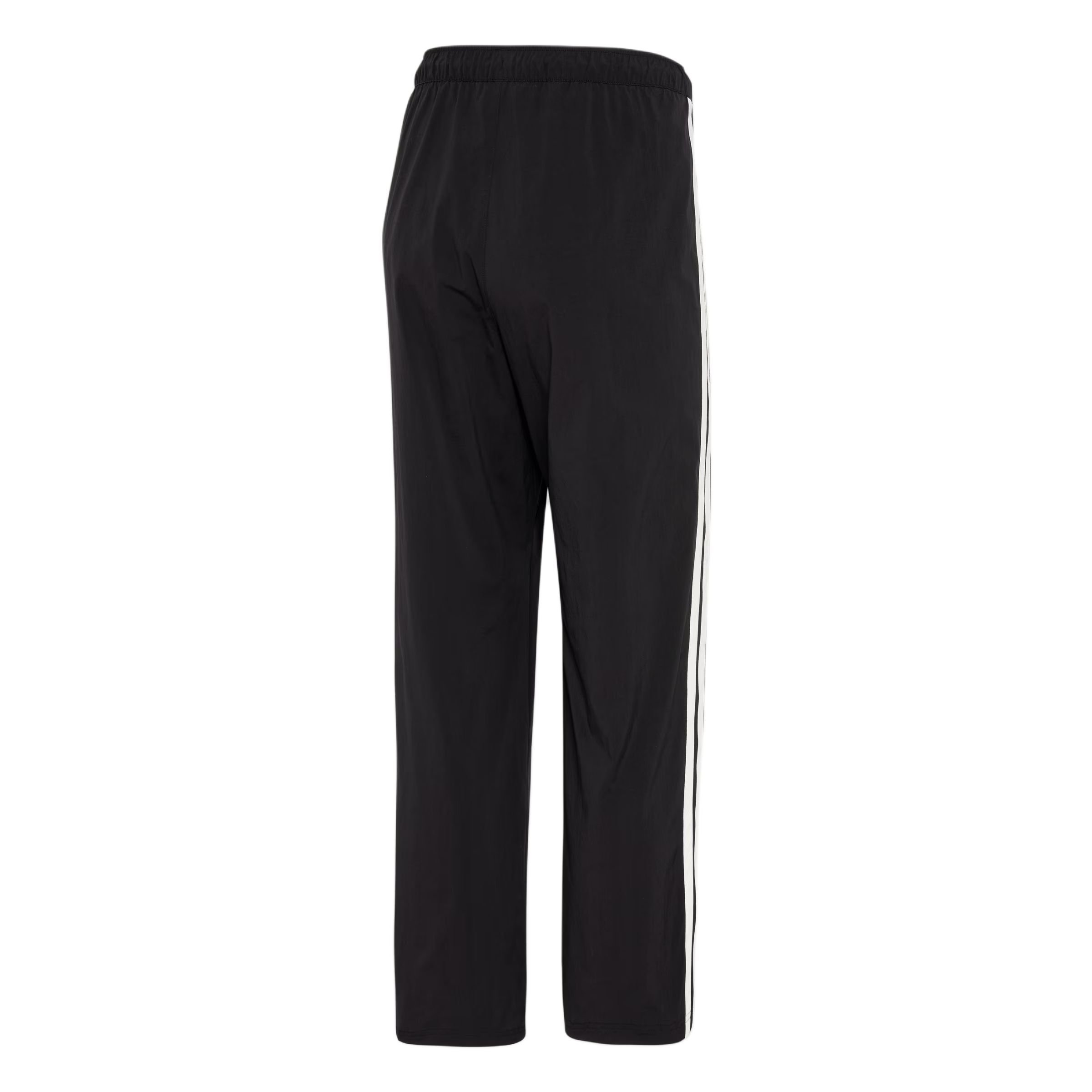 Adidas Повседневные брюки мужские Black/White Moderate Sweatpants — фото 3