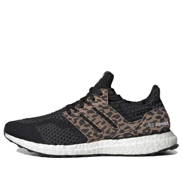 

Кроссовки ultraboost 5.0 днк Adidas, черный