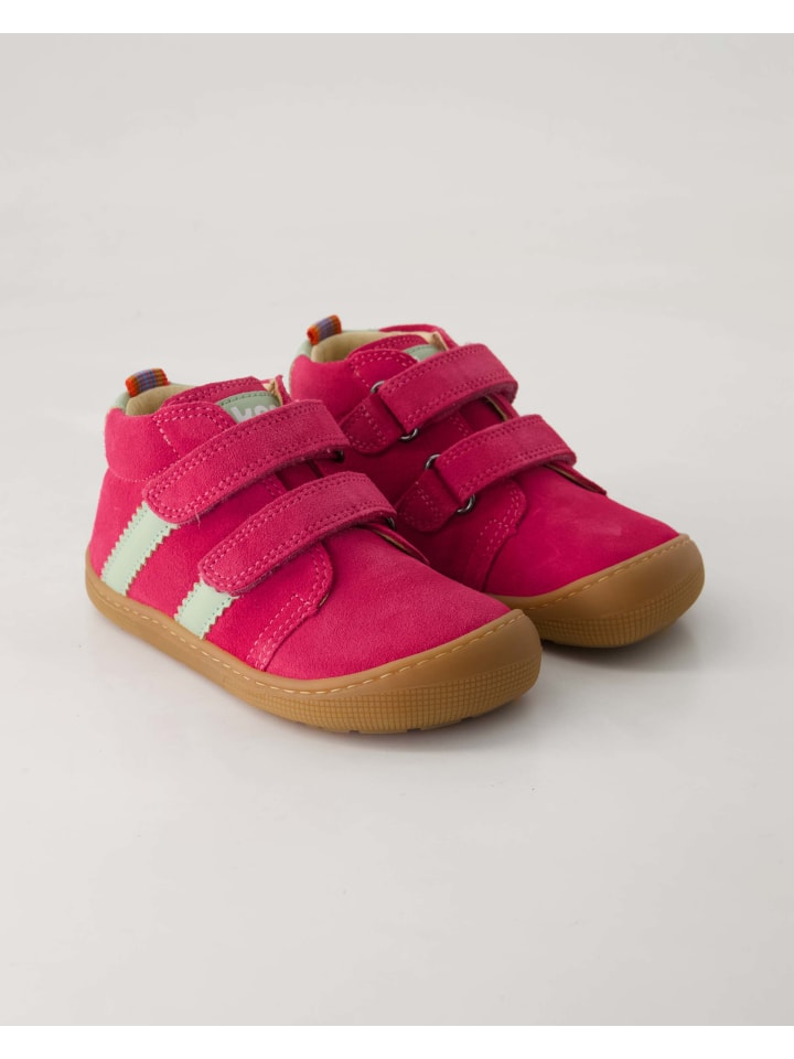 

Низкие кроссовки KOEL, розовый