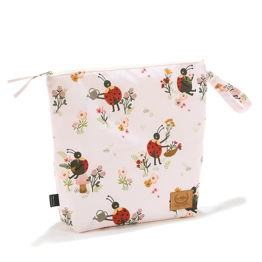 

Косметичка La Millou MIRELLA - XL