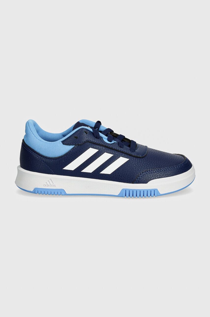 Детские кроссовки adidas Tensaur Sport 2.0, темно-синий — фото 3