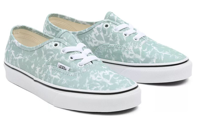 

Кроссовки Vans Authentic "Washes" Sneakers