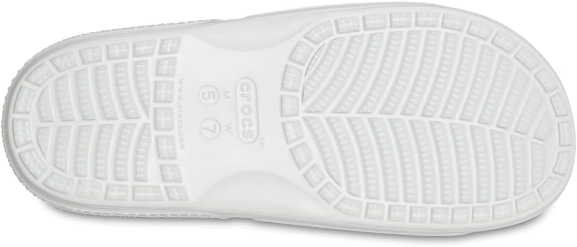 Унисекс сандалии Crocs Classic Slide для взрослых, Atmosphere — фото 4