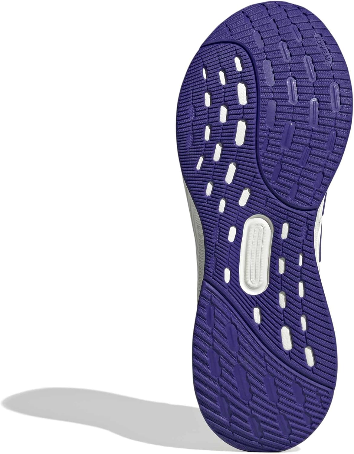 Мужские кроссовки Adidas Ultrarun 5, черный/белый — фото 3