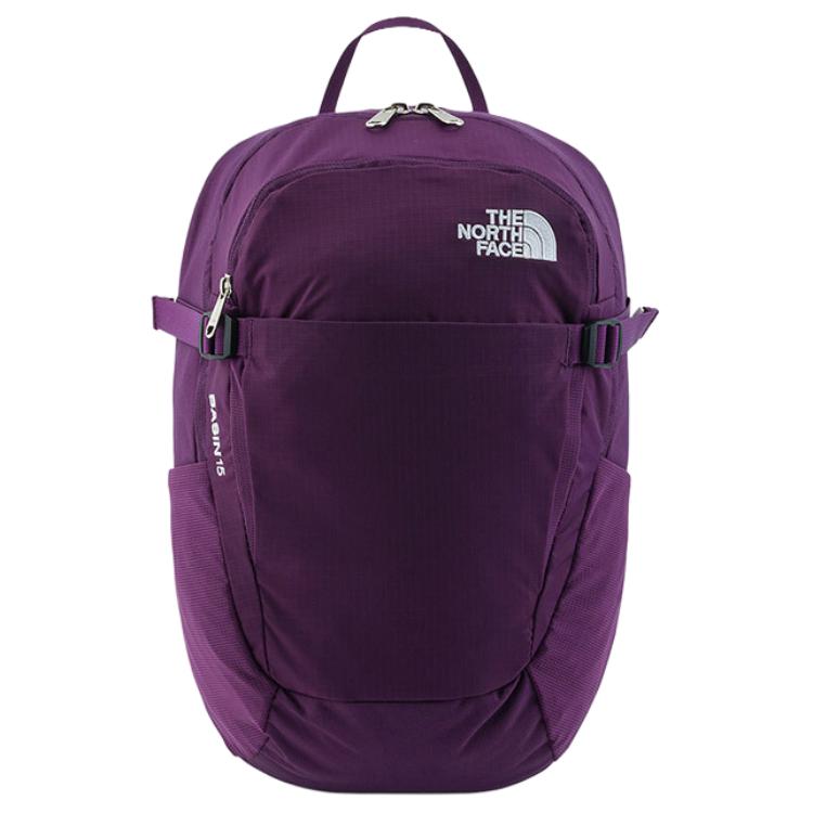 

THE NORTH FACE Бассейн 15L Outdoor Bags Nylon Blackcurrant Purple Unisex