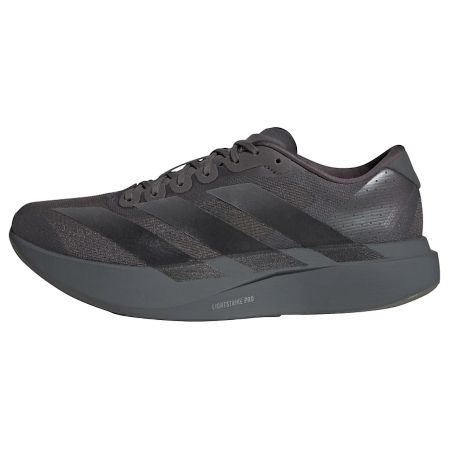 Кроссовки для бега ADIDAS PERFORMANCE Adizero Evo SL, антрацит