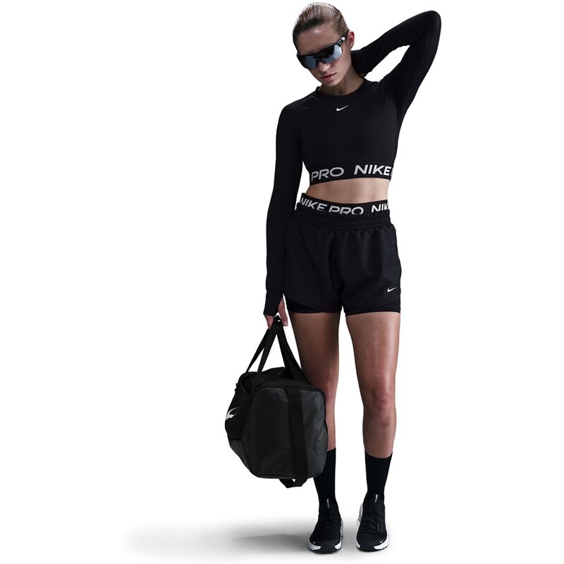 

Шорты про Nike, черный