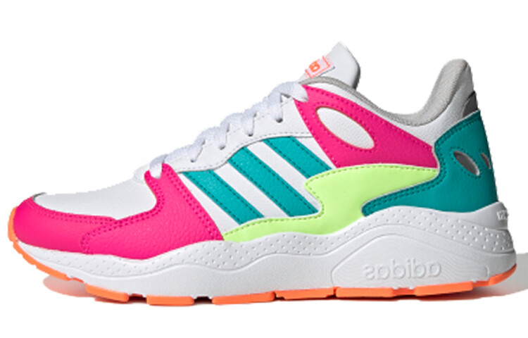 

Кроссовки Crazychaos женские Adidas Neo