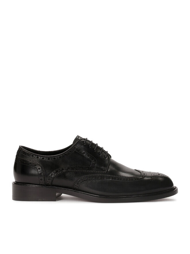 

Туфли Kazar hasta el tobillo Candydoss 86863-01-00 Negro, черный