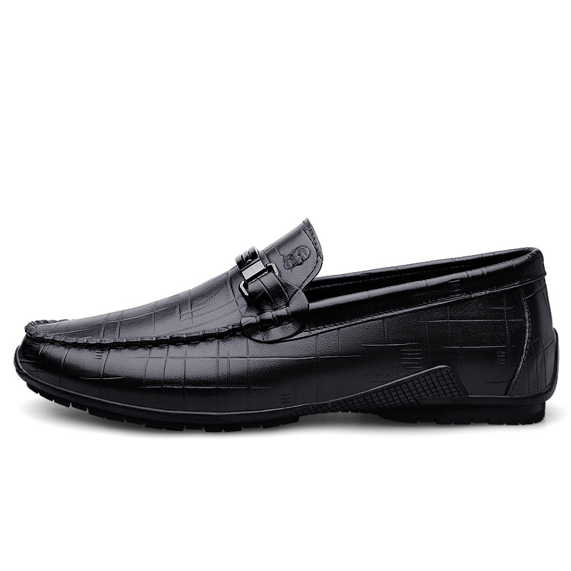 

Туфли LAORENTOU Dress Shoes Men Low-Top