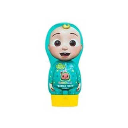 

Пена для ванн Cocomelon - 400мл 6шт