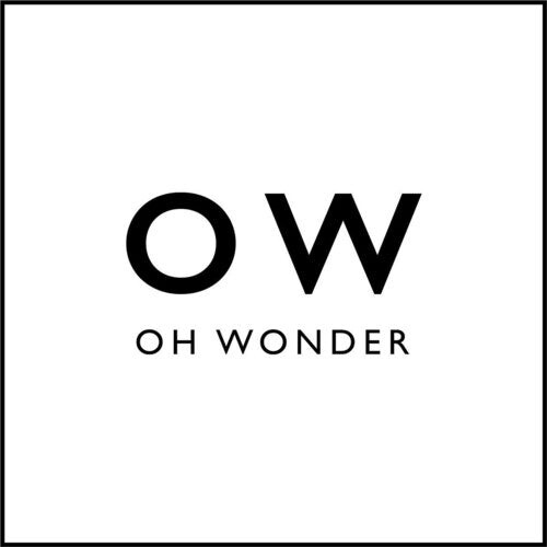 

CD диск Oh Wonder: Oh Wonder