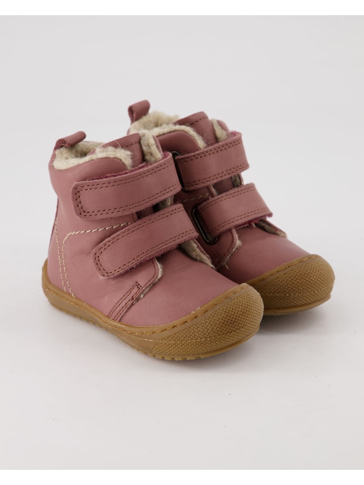 

Сапоги Naturino, розовый