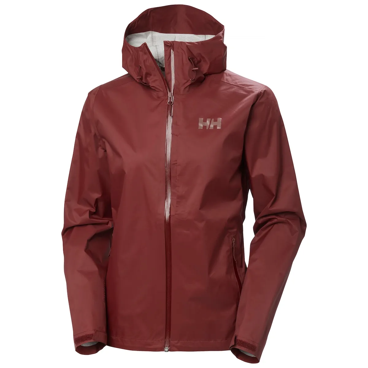 

Женская куртка LOKE TERRA Helly Hansen, красный