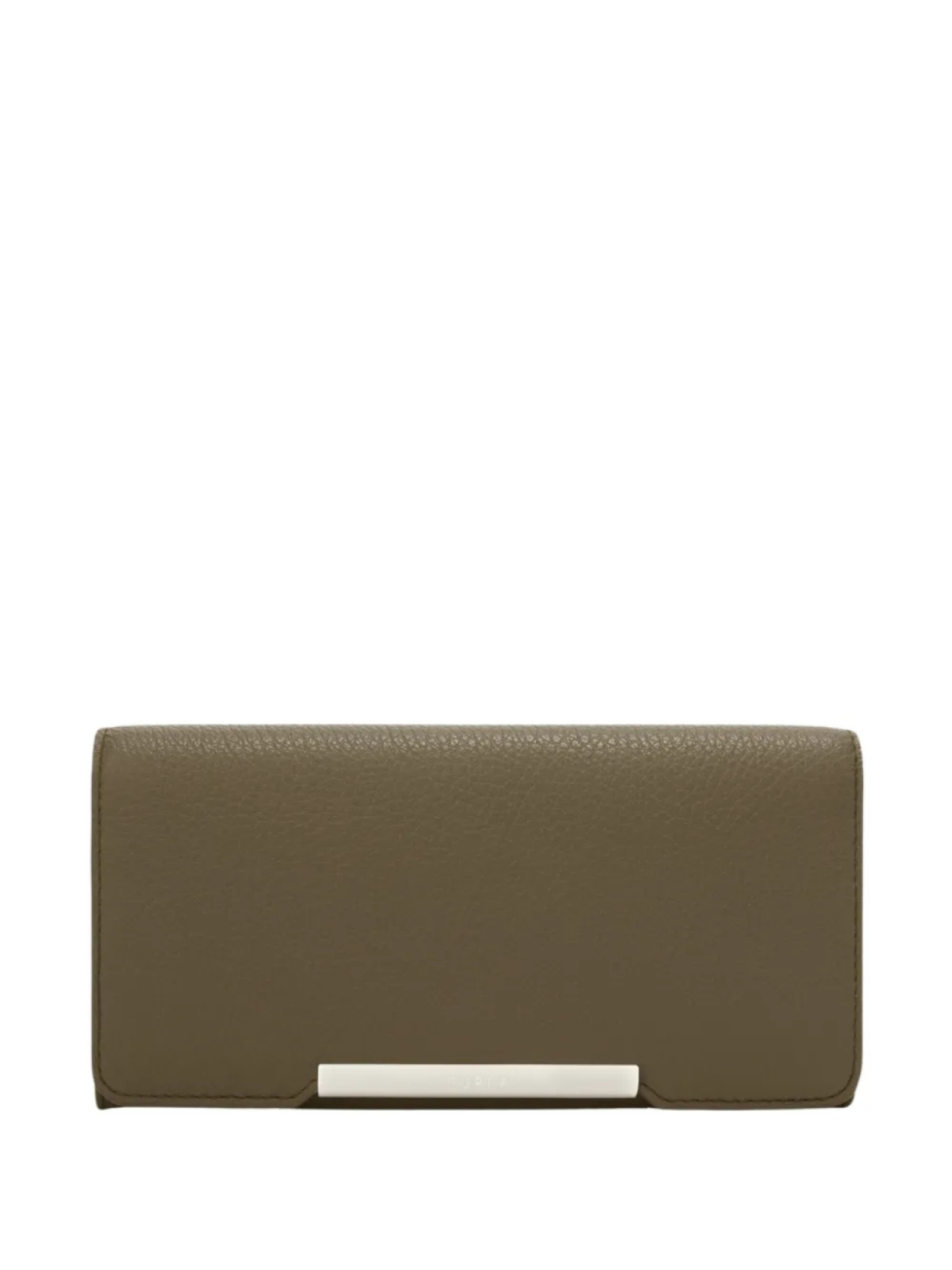 

Кожаный кошелек Furla, зеленый