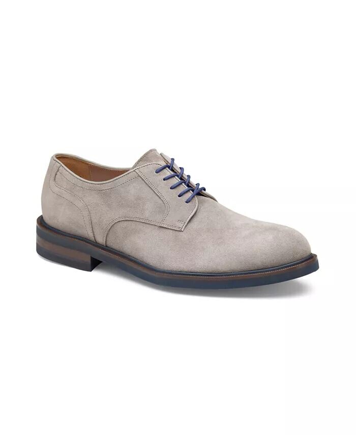 

Мужские туфли Hartley Plain Toe Johnston & Murphy