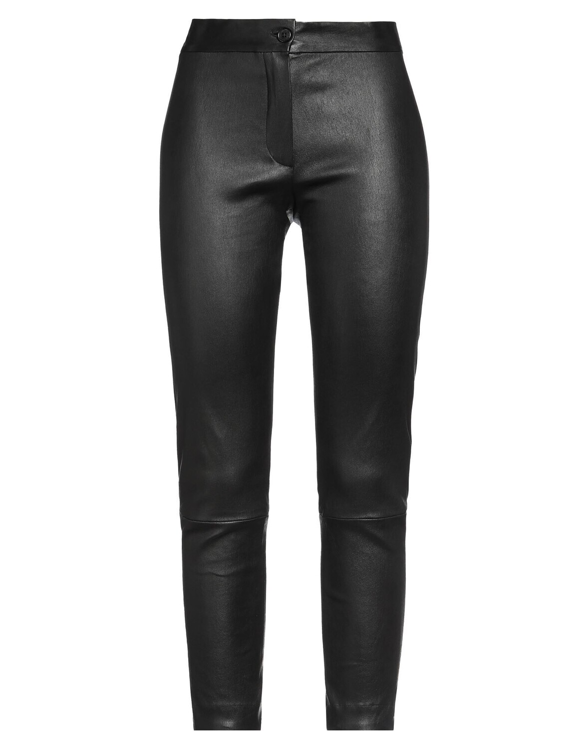 

Брюки Ann Demeulemeester, черный